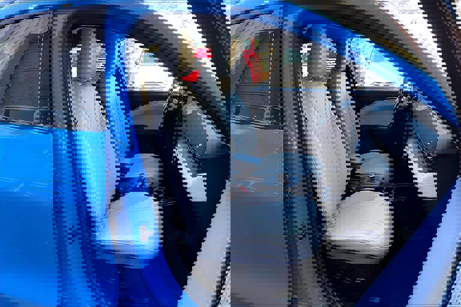 Certified 2023 Ford Mustang Mach-E Premium image 8