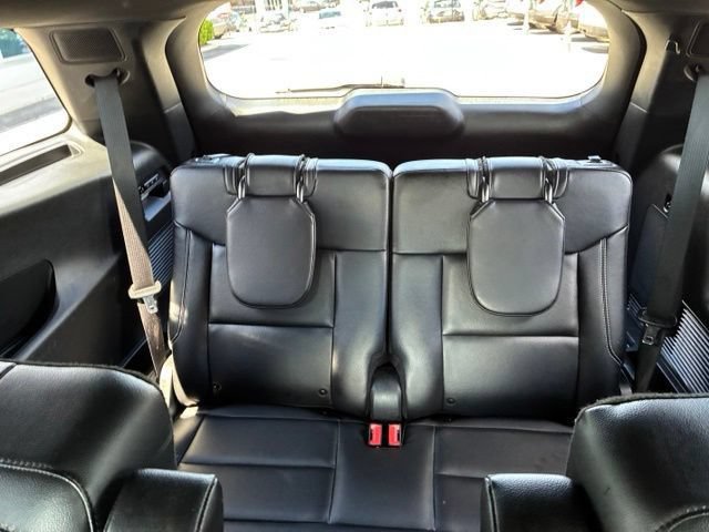 Certified 2023 Ford Explorer ST w/ Equipment Group 401A AWD/4WD image 16