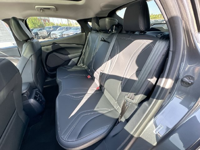 Certified 2023 Ford Mustang Mach-E Premium RWD image 26