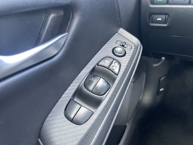 Used 2024 Nissan Sentra SV w/ All-Weather Package FWD image 27