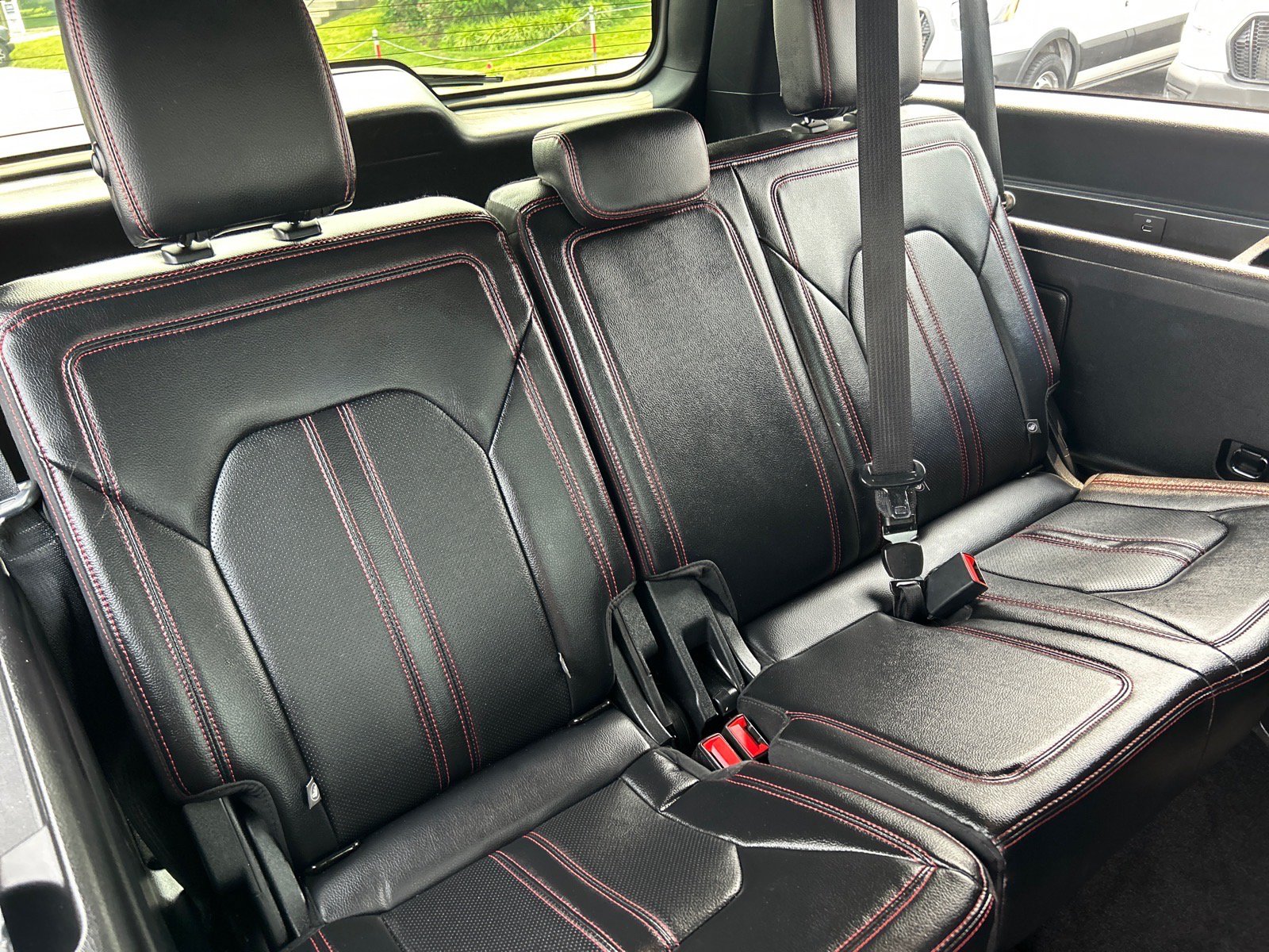 Certified 2021 Ford Expedition Max Limited AWD/4WD image 25