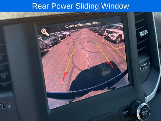 Used 2019 RAM 1500 Big Horn AWD/4WD image 20
