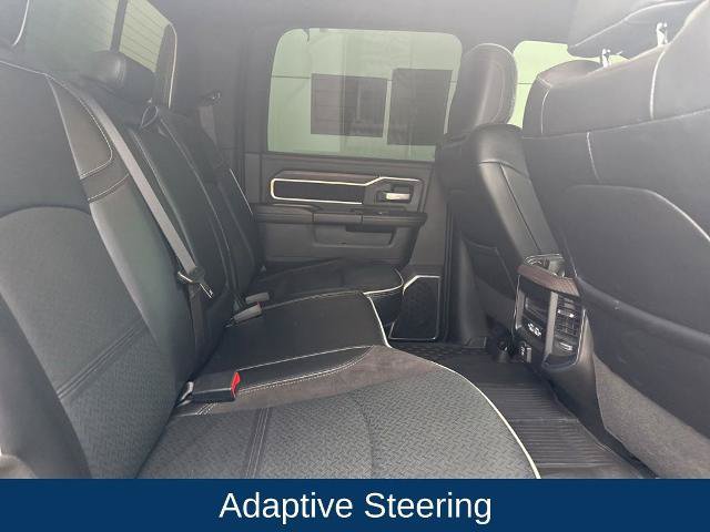 Used 2025 RAM 2500 Laramie w/ Night Edition AWD/4WD image 27
