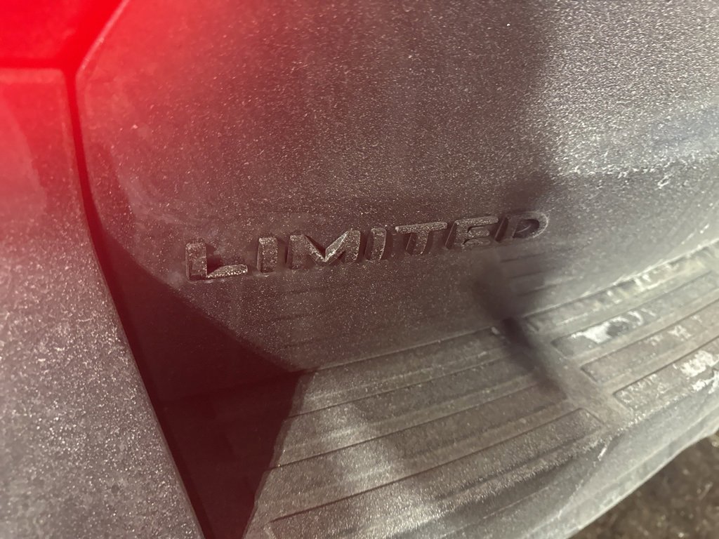 Certified 2022 Ford Expedition Max Limited image 8