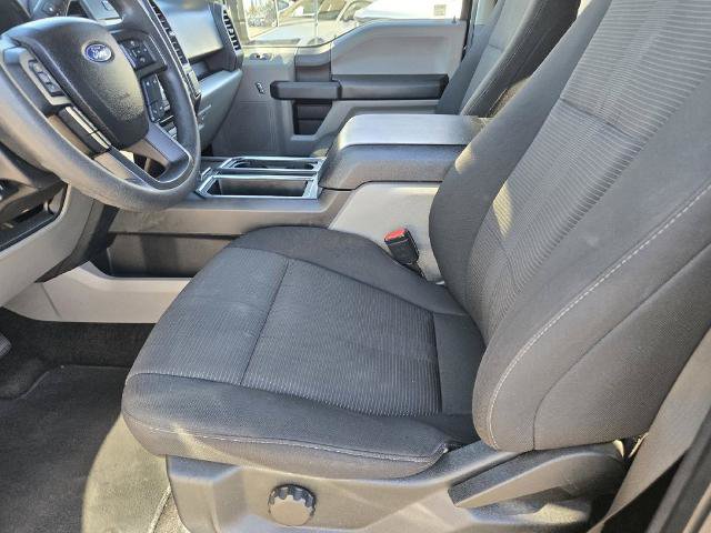 Certified 2018 Ford F150 XL w/ Equipment Group 101A Mid AWD/4WD image 23
