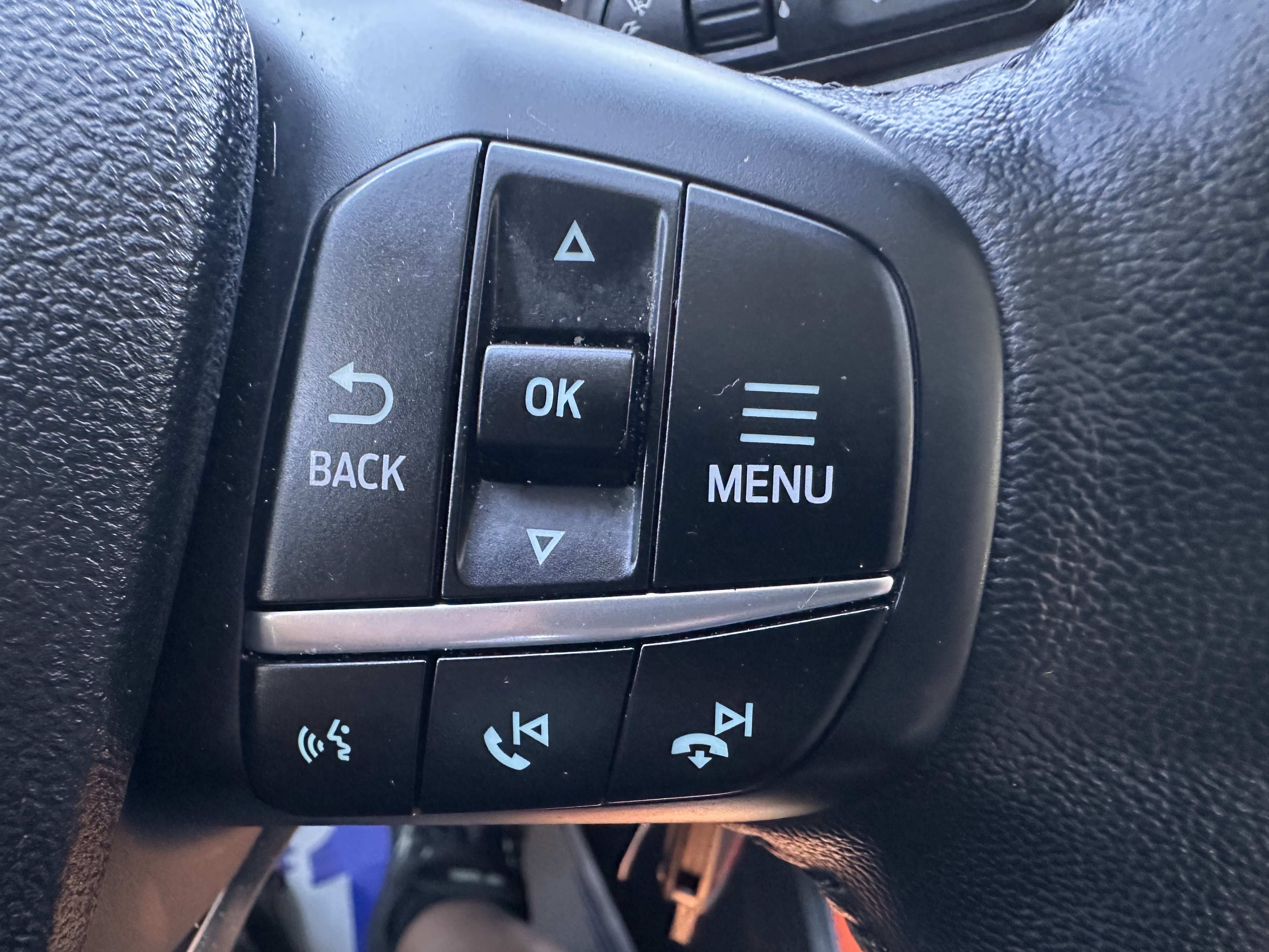 Certified 2022 Ford Maverick XLT w/ Equipment Group 300A Standard AWD/4WD image 12