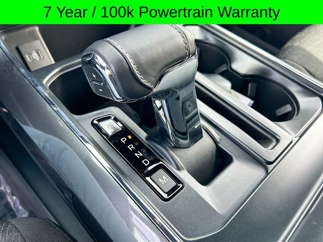 Certified 2023 Ford F150 XLT w/ Equipment Group 302A High AWD/4WD image 24