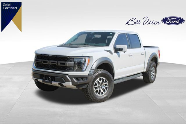 Certified 2023 Ford F150 Raptor image 1