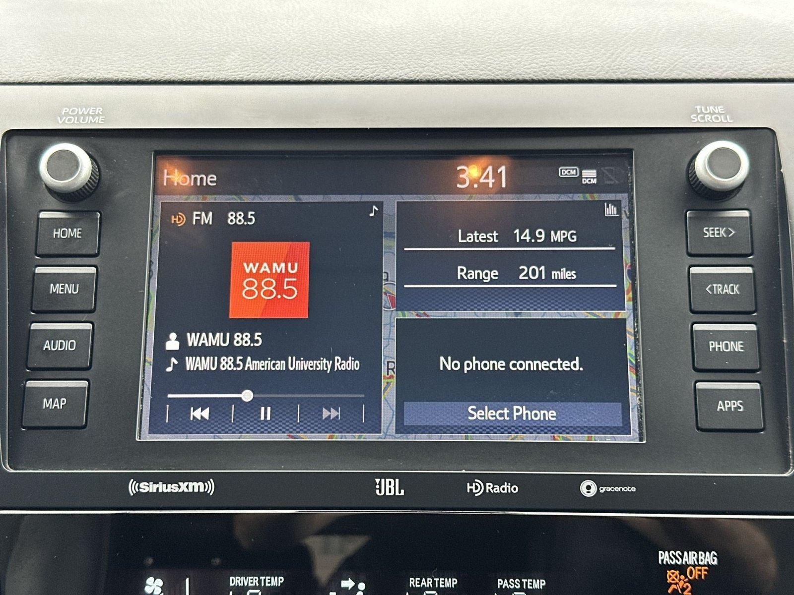Used 2022 Toyota Sequoia TRD Pro AWD/4WD image 19