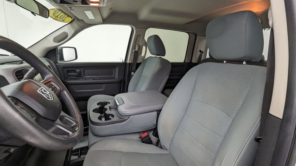 Used 2019 RAM 1500 Express w/ Wheel & Sound Group image 2