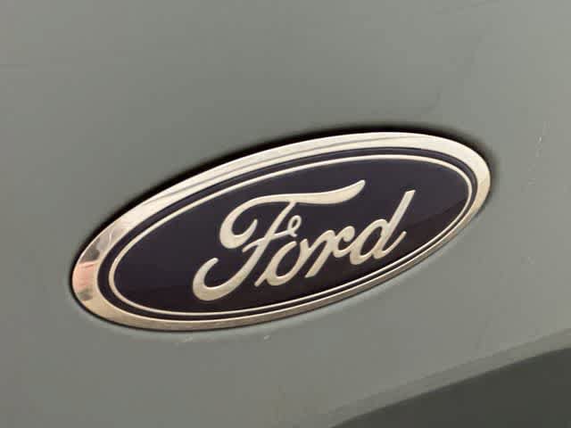Certified 2022 Ford Bronco Sport Big Bend AWD/4WD image 26