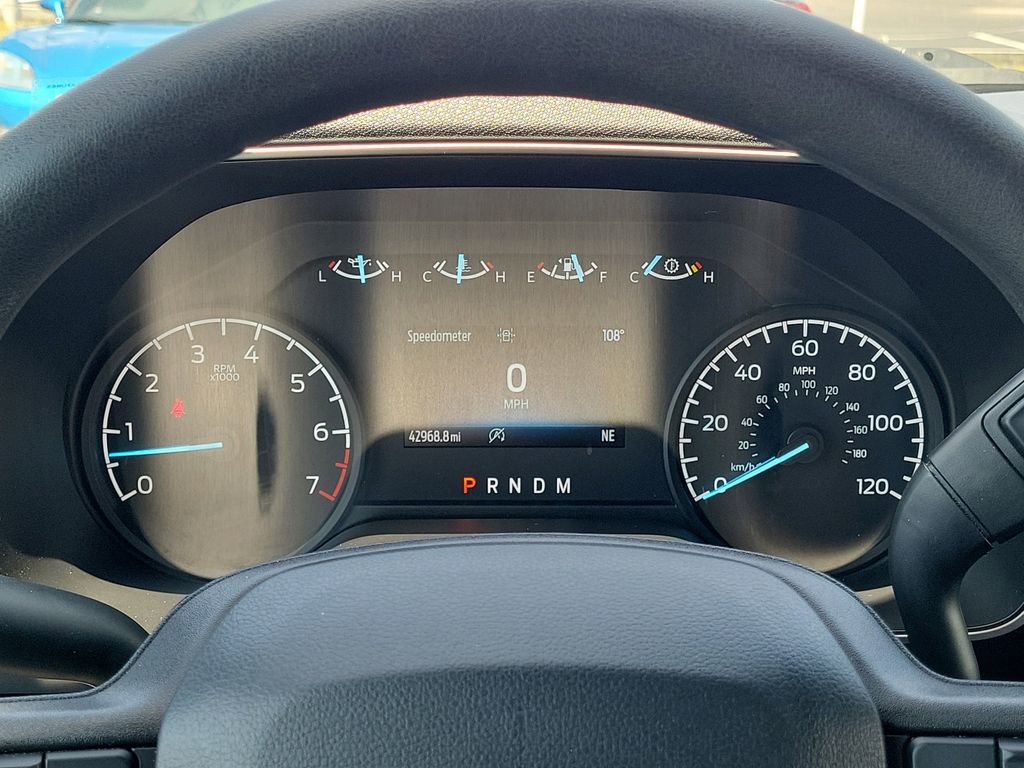 Certified 2023 Ford F150 XL w/ STX Appearance Package AWD/4WD image 27