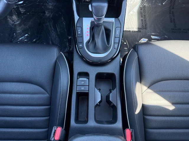 Used 2024 Kia Forte GT-Line w/ GT-Line Premium Package FWD image 27