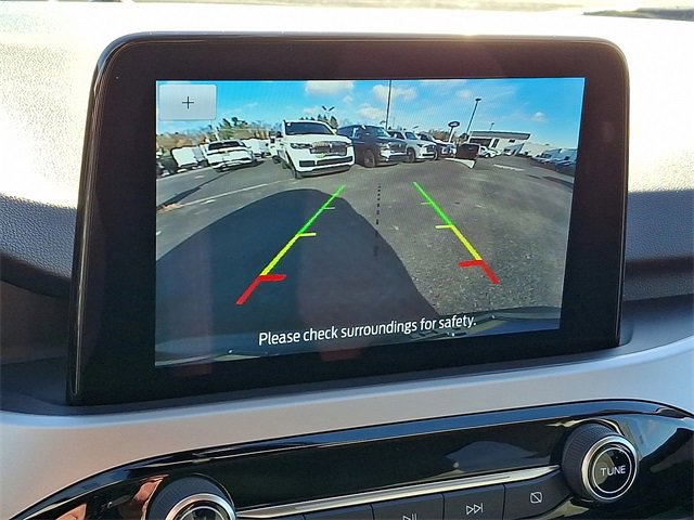 Certified 2022 Ford Escape SE w/ Convenience Package image 18