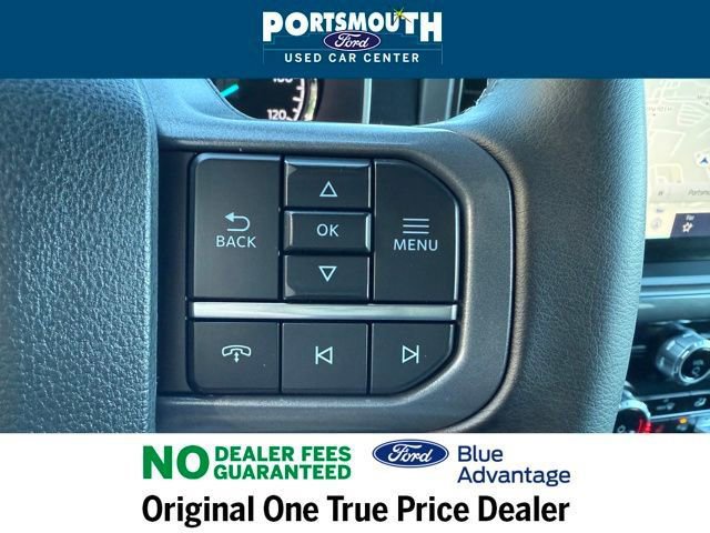 Certified 2023 Ford F150 XLT w/ Equipment Group 302A High image 26