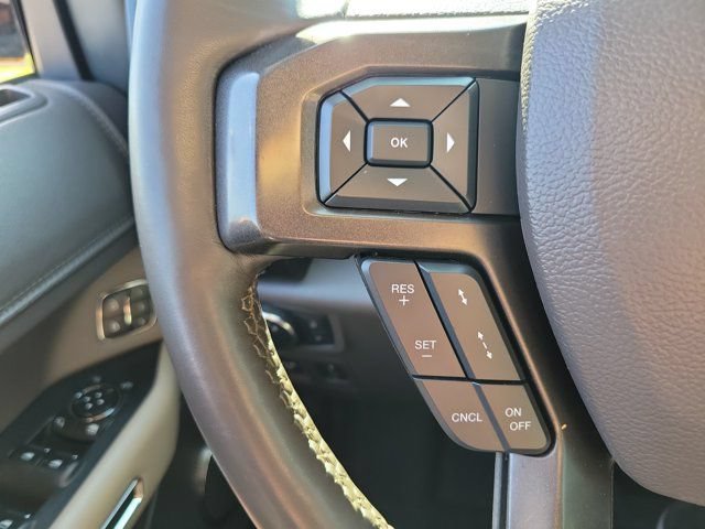 Certified 2021 Ford Expedition Max Limited AWD/4WD image 28