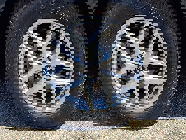 Certified 2024 Ford Edge SEL w/ Convenience Package image 29