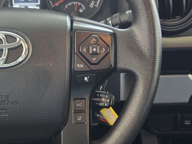 Used 2021 Toyota Tacoma SR w/ SR Convenience Package RWD image 29