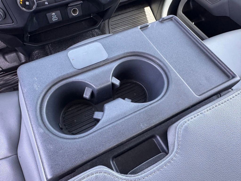 Certified 2024 Ford F350 XL w/ XL Chrome Package RWD image 24