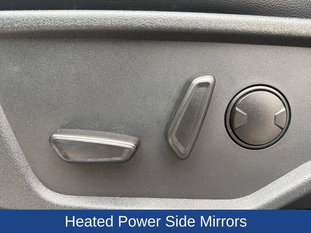 Certified 2024 Ford Bronco Outer Banks image 14