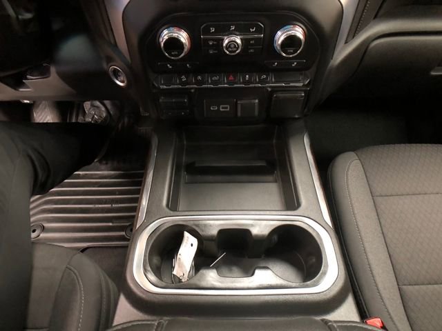 Used 2020 GMC Sierra 1500 Elevation w/ Elevation Value Package image 19