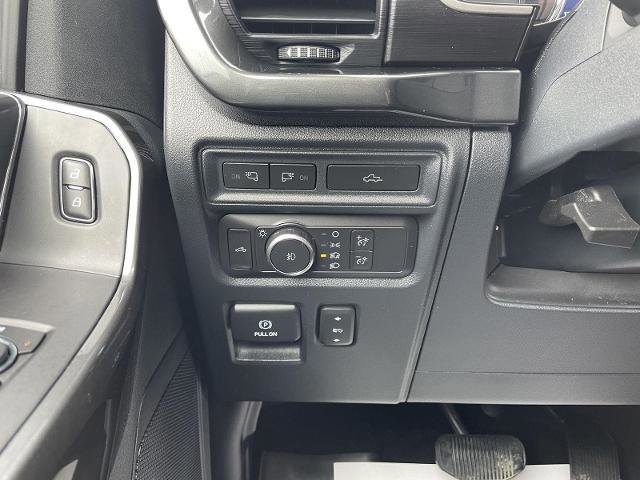 Certified 2021 Ford F150 XLT w/ Equipment Group 302A High image 16