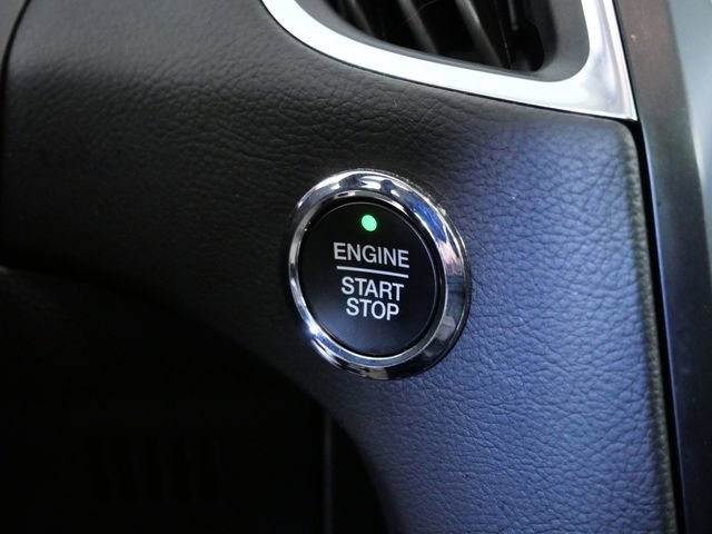 Certified 2024 Ford Edge Titanium w/ Equipment Group 301A image 23