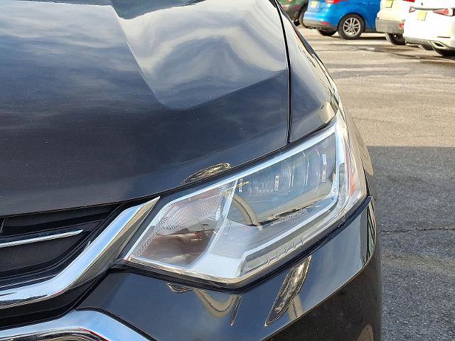 Used 2019 Chevrolet Traverse High Country image 8