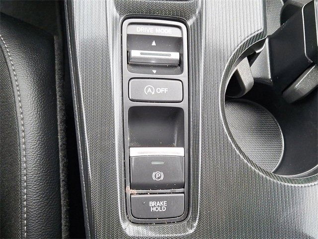 Used 2025 Honda Civic Sport image 26