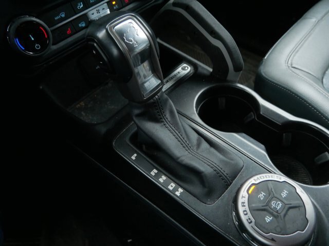 Certified 2022 Ford Bronco Outer Banks AWD/4WD image 20