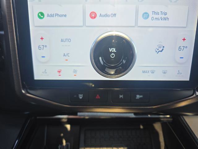 Certified 2025 Ford F150 Lightning Lariat image 34