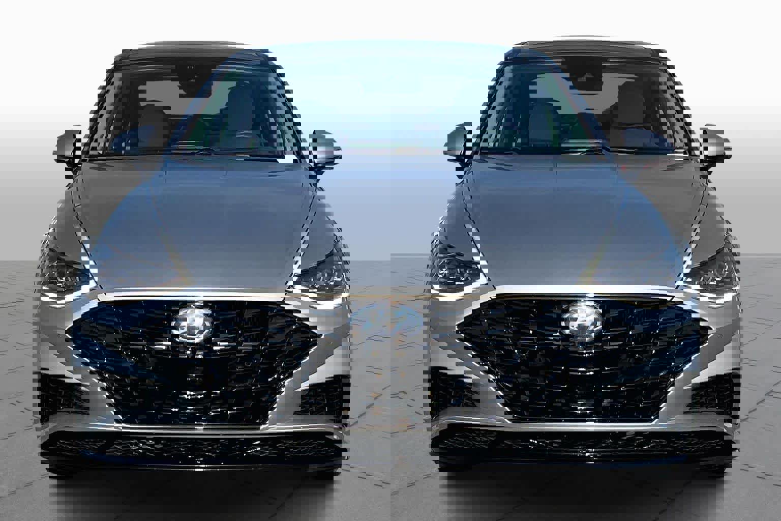 Used 2020 Hyundai Sonata Limited image 6