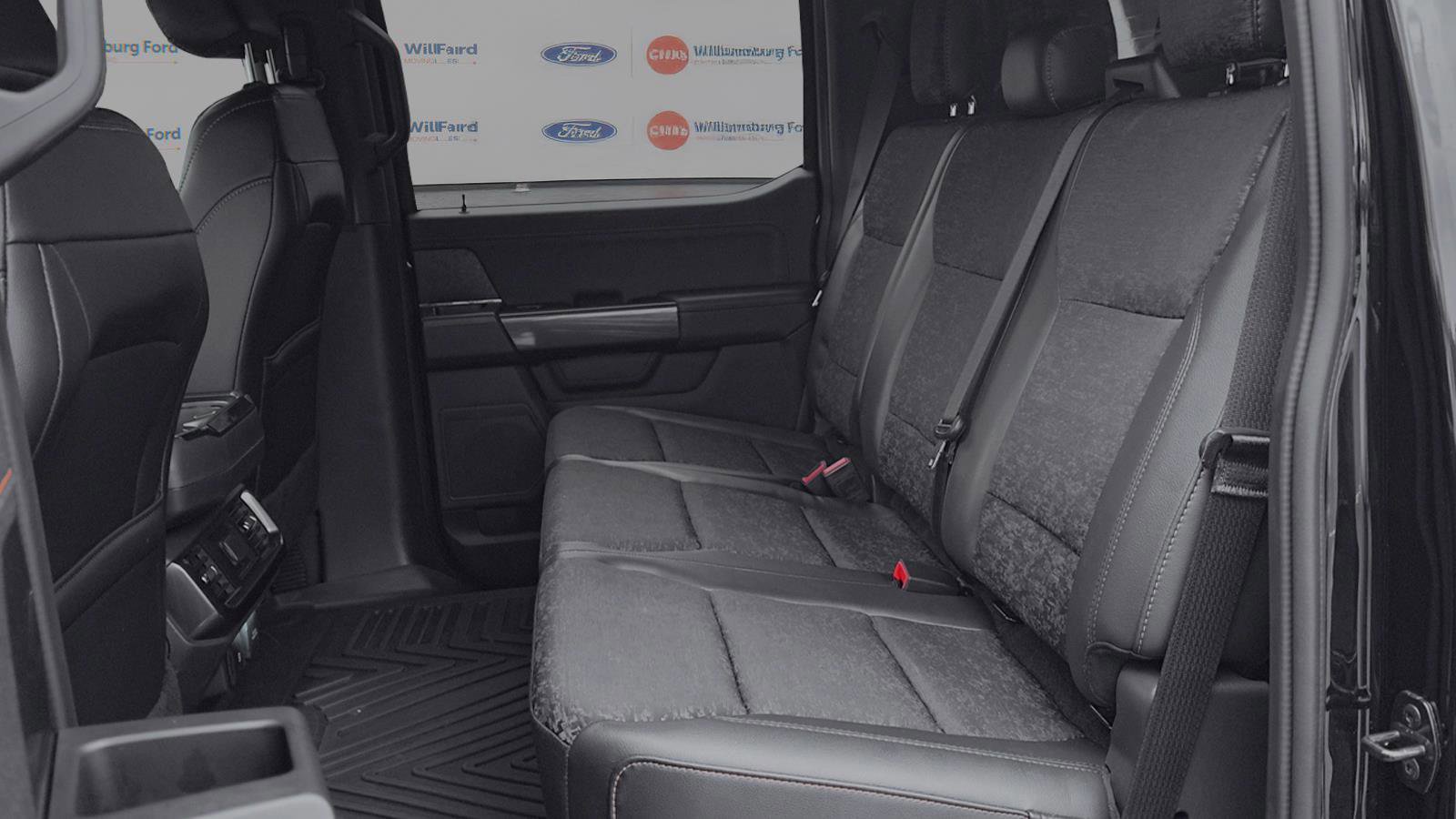 Certified 2023 Ford F150 Tremor image 6