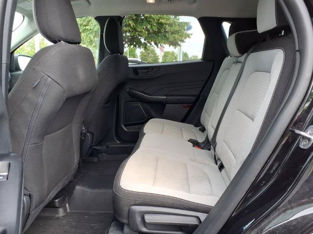 Certified 2024 Ford Escape Active w/ Tech Pack #1 AWD/4WD image 6