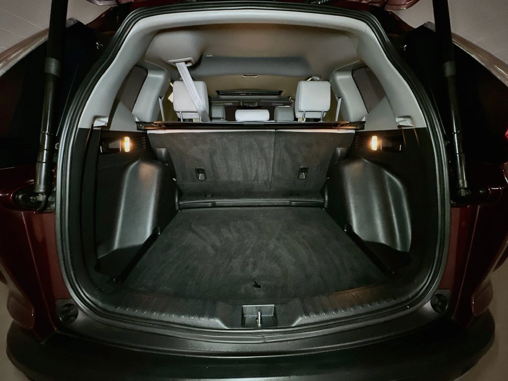 Used 2019 Honda CR-V EX-L image 37