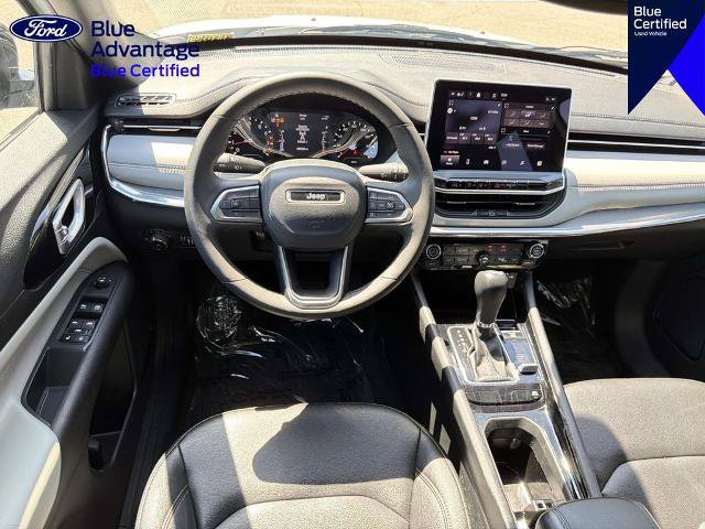 Used 2024 Jeep Compass Limited AWD/4WD image 9