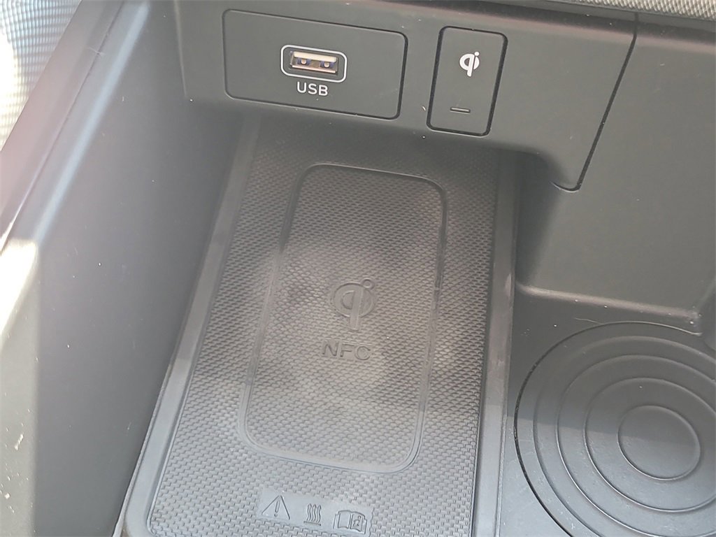 Used 2024 Hyundai Palisade SEL w/ Premium Package image 27