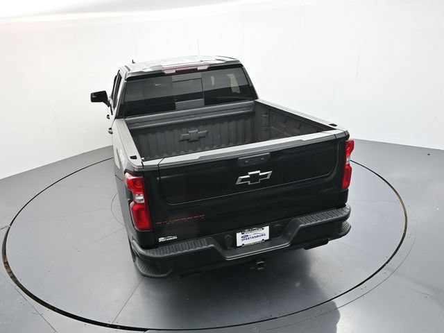 Used 2023 Chevrolet Silverado 1500 RST w/ Redline Edition AWD/4WD image 42