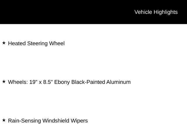 Certified 2020 Ford Mustang Premium w/ Equipment Group 201A RWD image 8