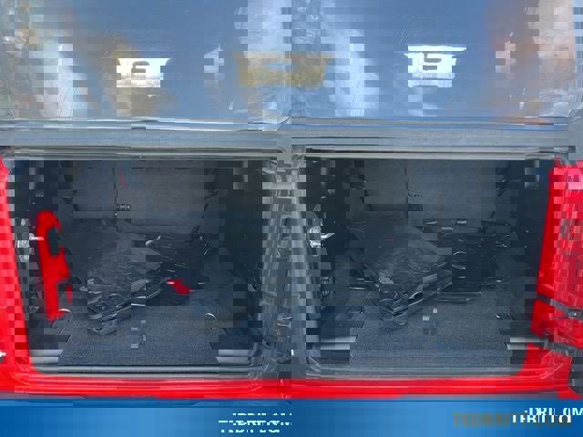 Used 2021 Jeep Wrangler Unlimited Sahara w/ Cold Weather Group image 11