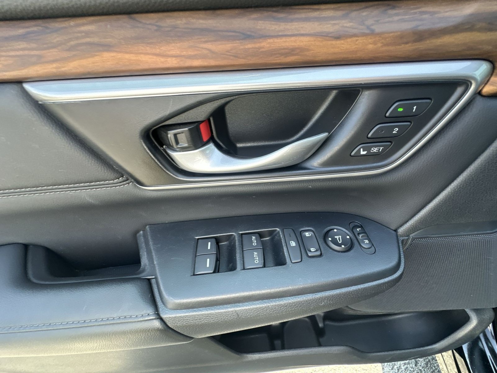 Used 2022 Honda CR-V EX-L image 23