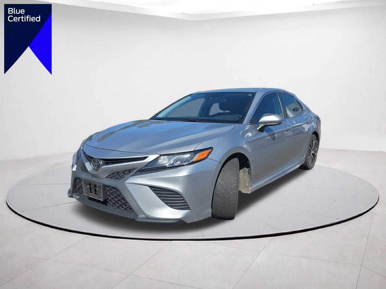 Used 2020 Toyota Camry SE