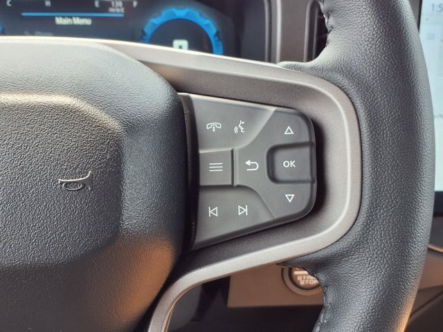 Certified 2026 Ford Bronco Badlands AWD/4WD image 17