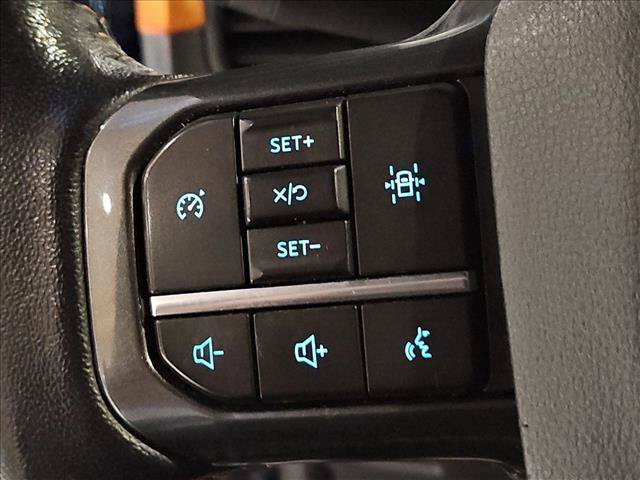 Certified 2022 Ford F150 Tremor w/ Equipment Group 401A Mid AWD/4WD image 24
