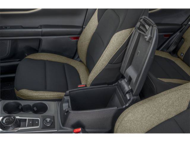 Certified 2025 Ford Bronco Sport Big Bend AWD/4WD image 16