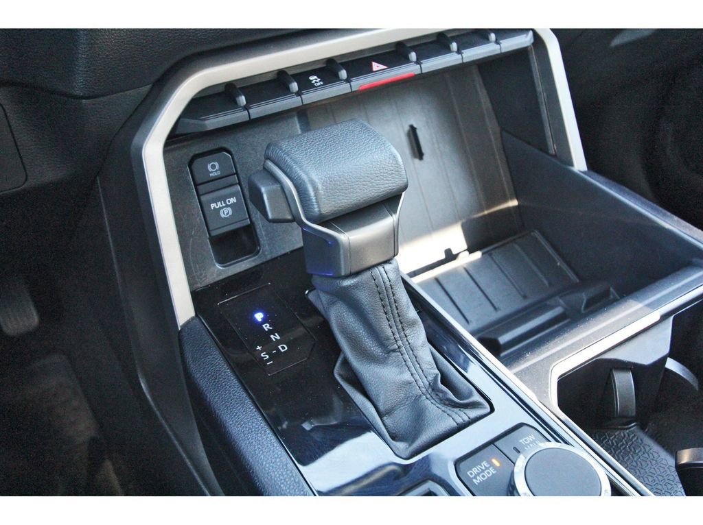 Used 2024 Toyota Tundra SR5 w/ SR5 Premium Package image 24