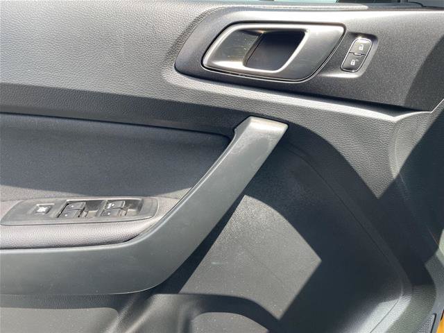 Certified 2022 Ford Ranger 4x4 SuperCrew image 13