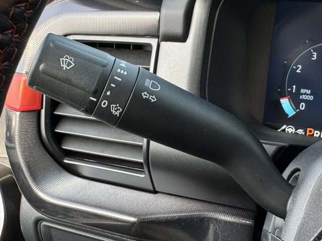 Certified 2025 Ford F150 Raptor w/ Equipment Group 803A Raptor R AWD/4WD image 24