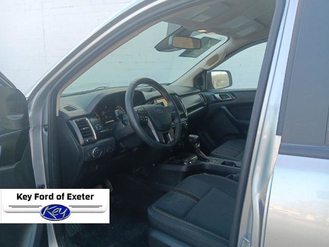 Certified 2023 Ford Ranger XLT w/ Equipment Group 302A High image 26