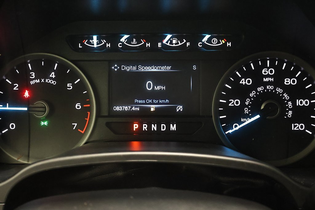 Certified 2020 Ford F150 XLT w/ Equipment Group 302A Luxury image 24